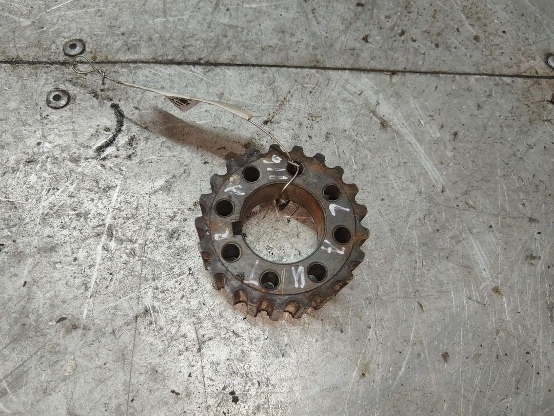 Шестерня коленвала 70I15F Hyundai Lantra - Фото 1