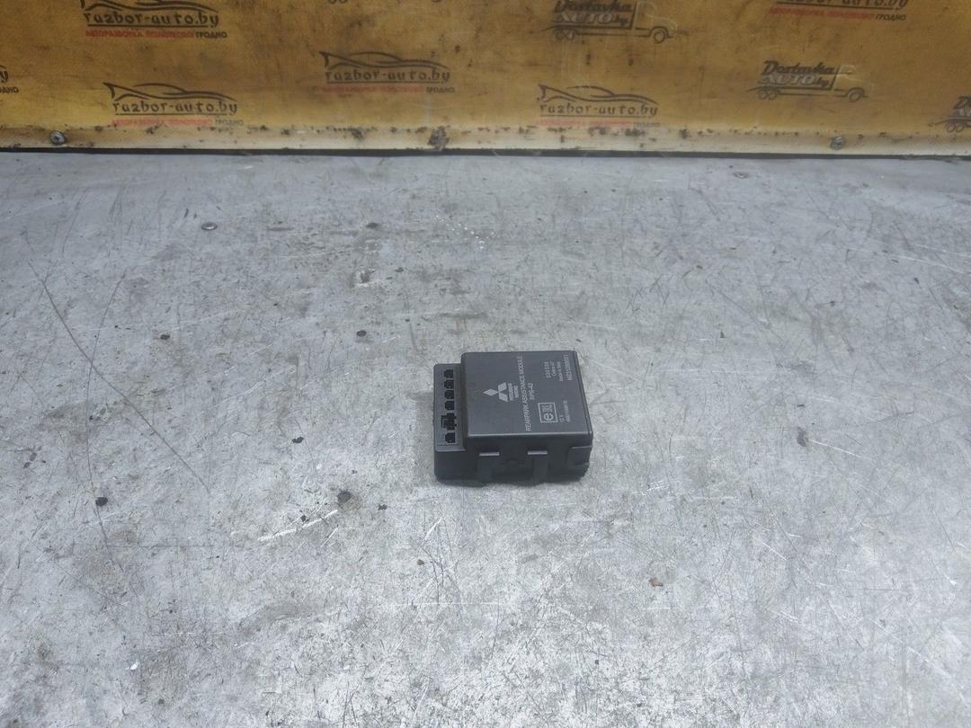 Блок согласования фаркопа V40E56 Mitsubishi Grandis купить