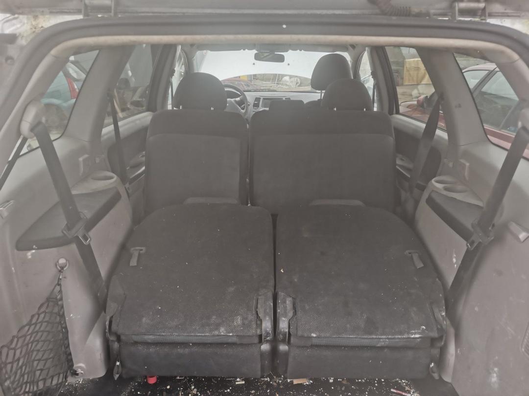 Фонарь салона (плафон) 4SQPPS Mitsubishi Grandis