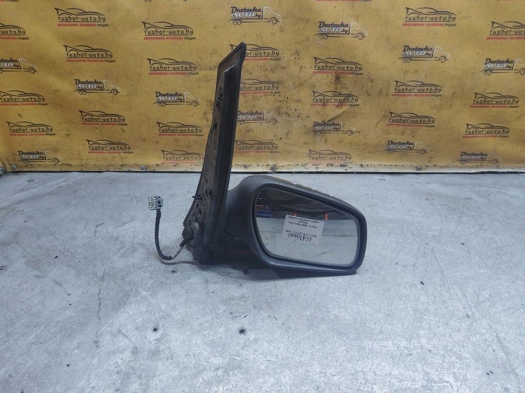 Зеркало наружное правое AFIO2H Ford C-Max - Фото 3