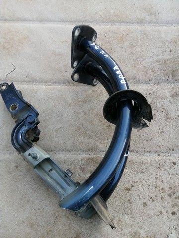 Петля крышки багажника IECDYZ Volkswagen Passat