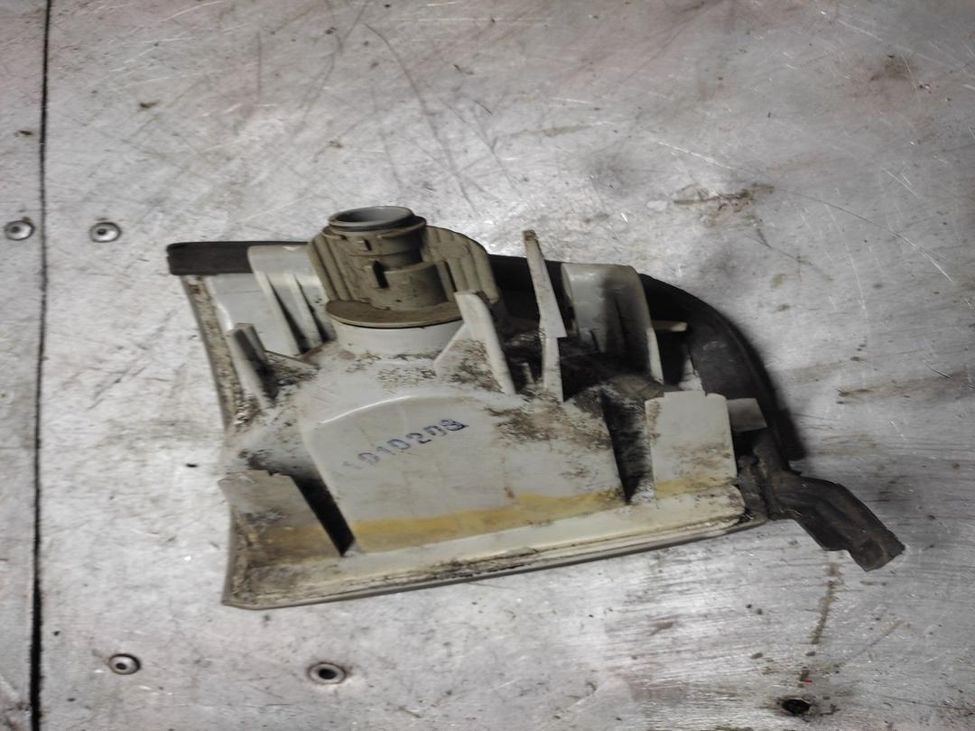 Поворотник левый 55PDCA Audi 80 - Фото 3