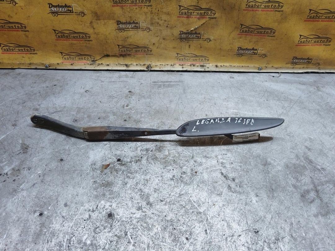 Щеткодержатель (поводок стеклоочистителя, дворник) ZUYN3Z Daewoo Leganza