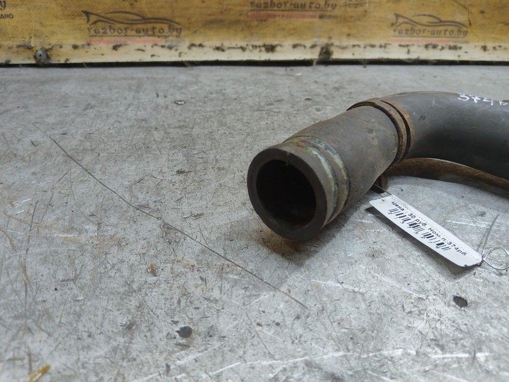 Патрубок радиатора GH6GA5 Renault Scenic - Фото 4