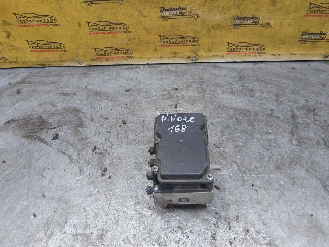 Блок ABS MZ3TBF Nissan Note купить в магазине запчастей бу
