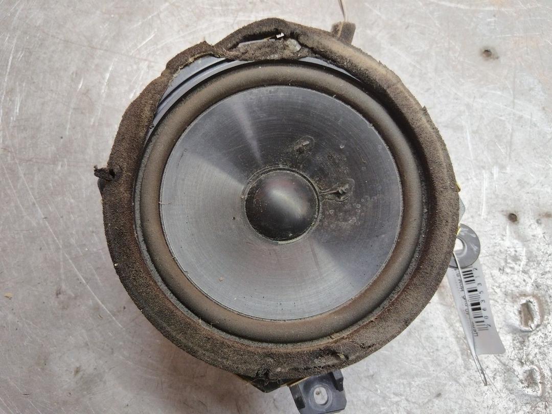 Динамик двери передней правой U688N1 Saab 9-3 купить