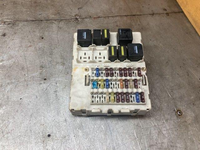 Блок предохранителей 4XNYRO Ford Tourneo Connect купить с доставкой