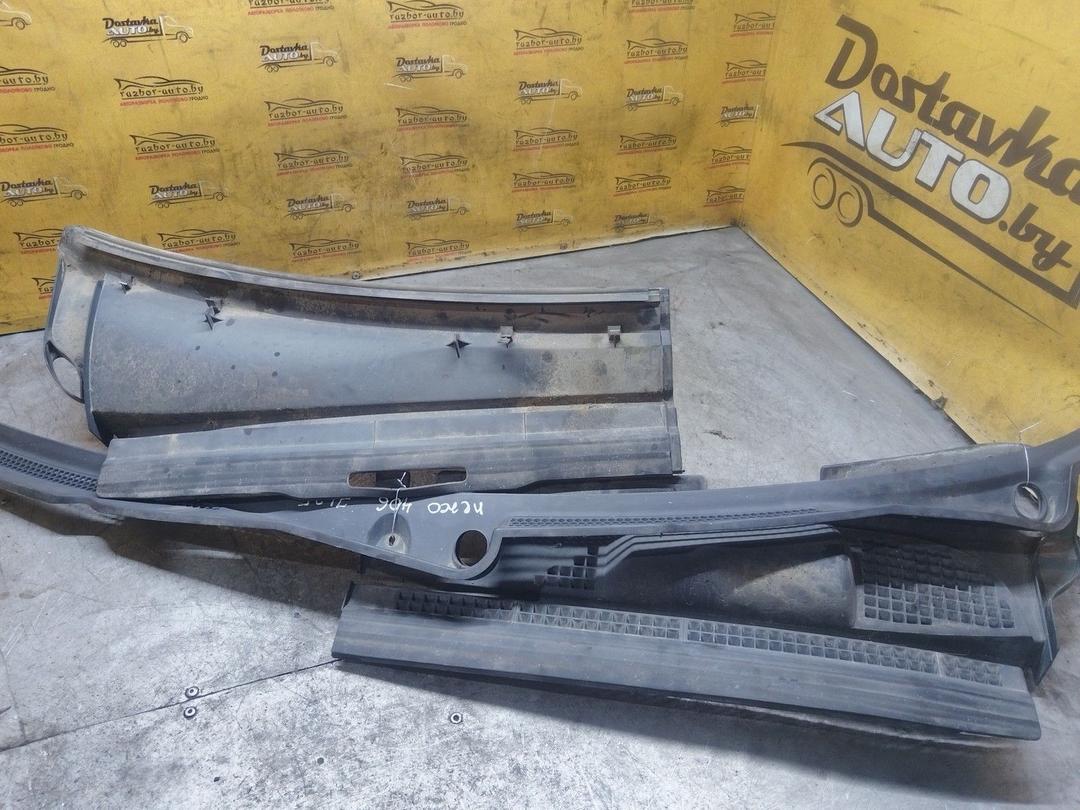 Дождевик 702770 Peugeot 406 - Фото 7