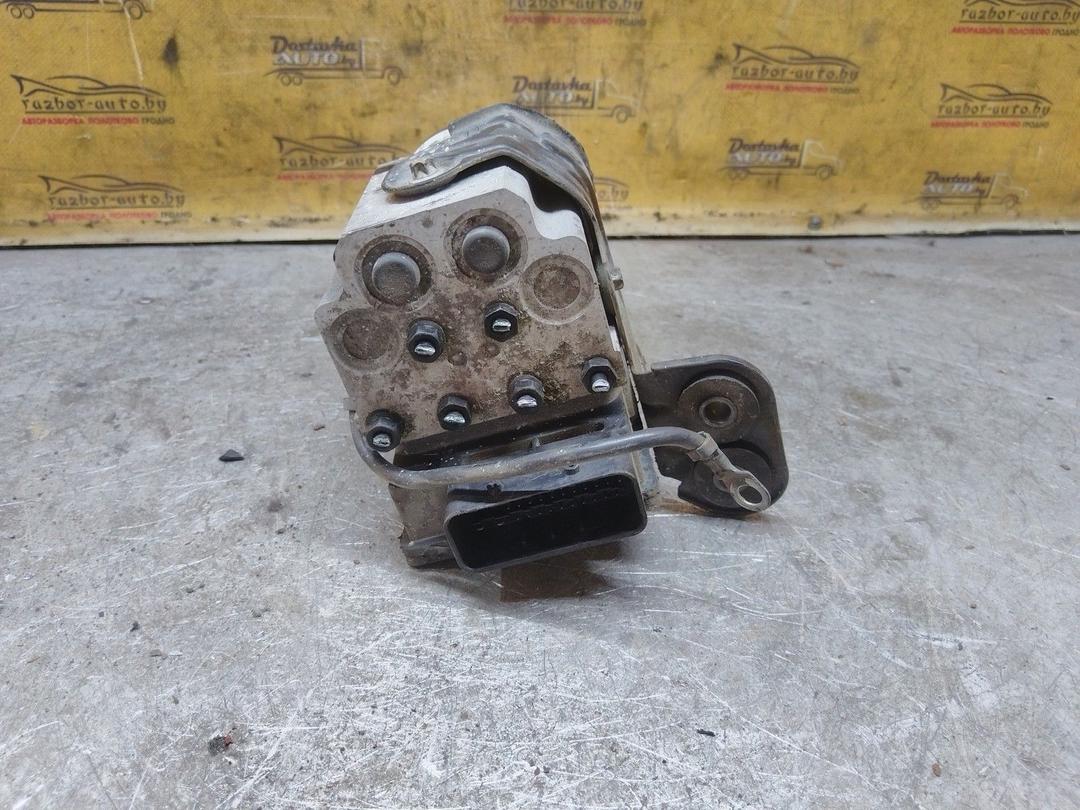 Блок ABS RWBQ5K Saab 9-3 купить с доставкой