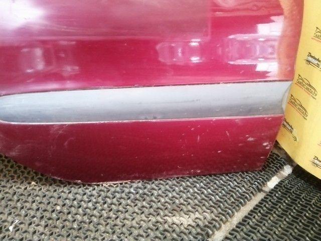 Дверь задняя правая 19I60O Renault Scenic купить в магазине запчастей бу