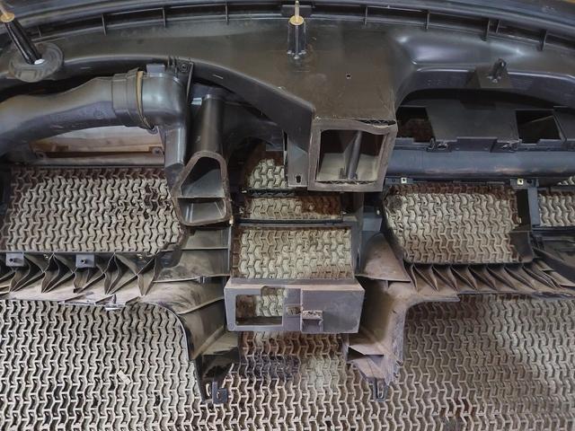 Панель передняя салона (торпедо) C56JCF Citroen Xsara undefined