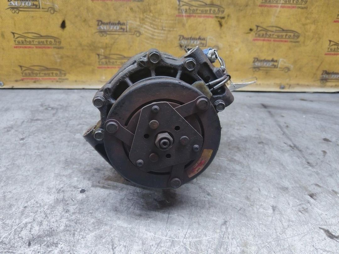 Компрессор кондиционера C55SP8 Mitsubishi Grandis
