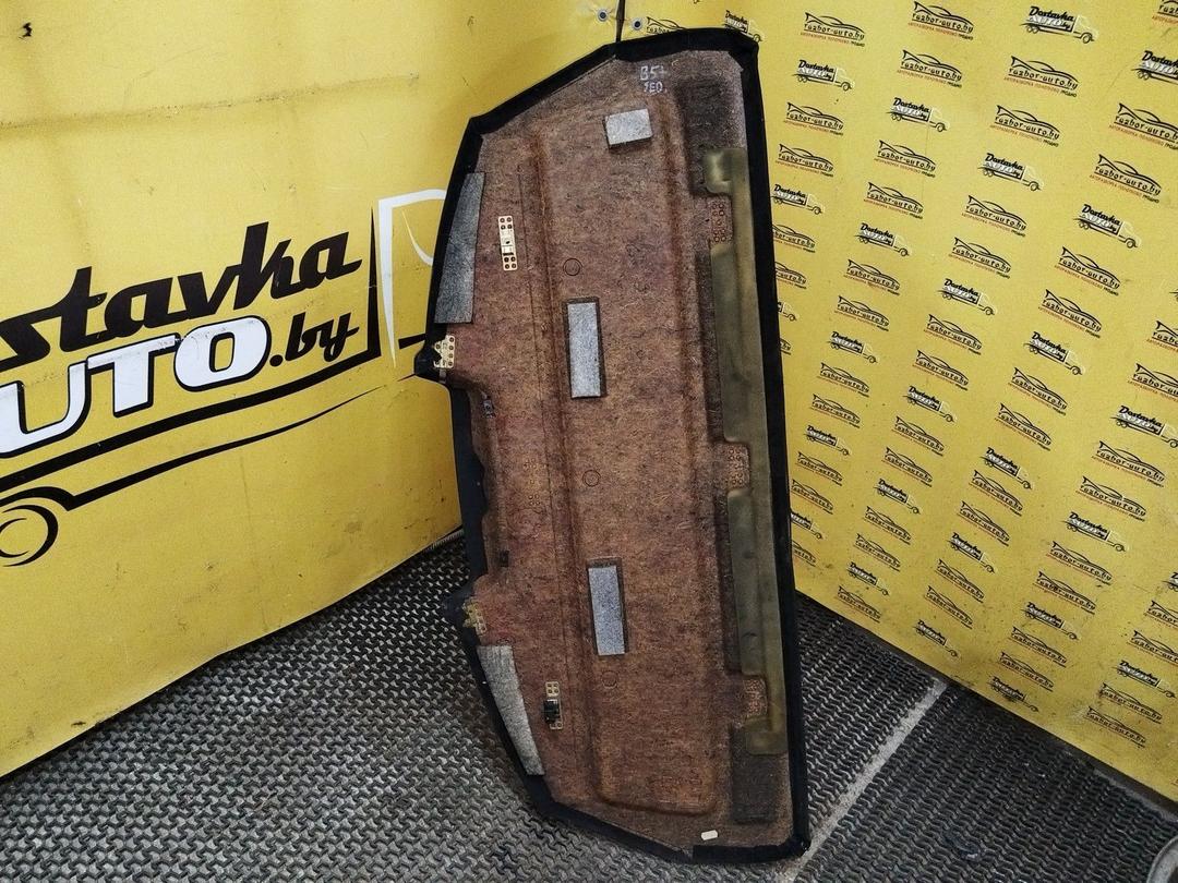 Полка багажника GXY1Z1 Volkswagen Passat купить в магазине запчастей бу