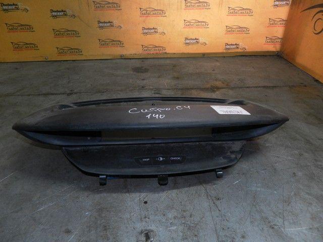 Щиток приборов (приборная панель) BXIQI0 Citroen C4 - Фото 2