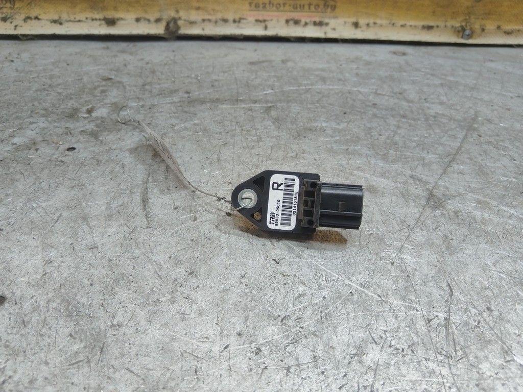 Датчик удара 51Y6HP Toyota Avensis - Фото 3