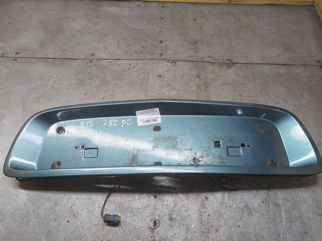 Бленда 3SJ4TS Nissan Primera