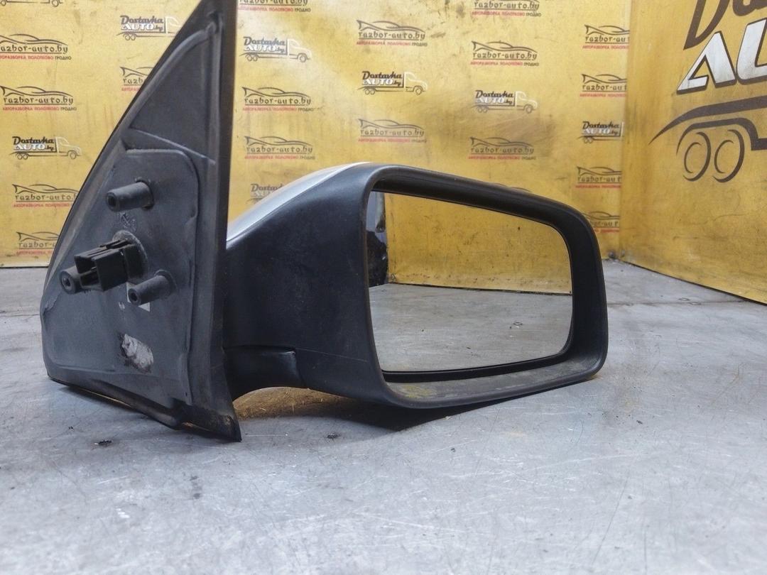 Зеркало наружное правое OZEJV6 Opel Astra - Фото 6