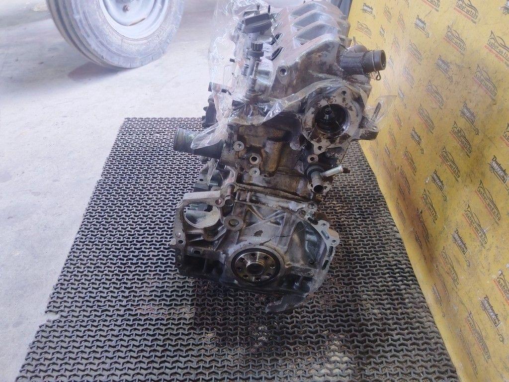 Двигатель 9J506L Toyota Corolla Verso - Фото 6