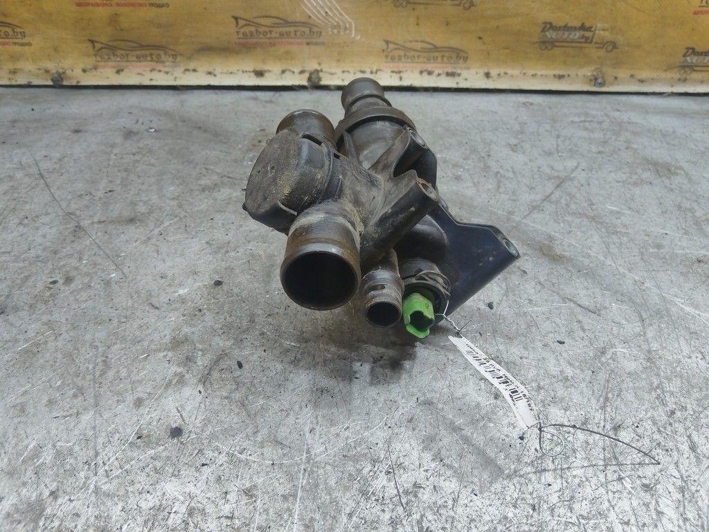 Корпус термостата AH4VI6 Ford Mondeo - Фото 3