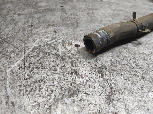 Патрубок (трубопровод, шланг) 25NF22 Citroen C4 Grand Picasso купить в магазине запчастей бу