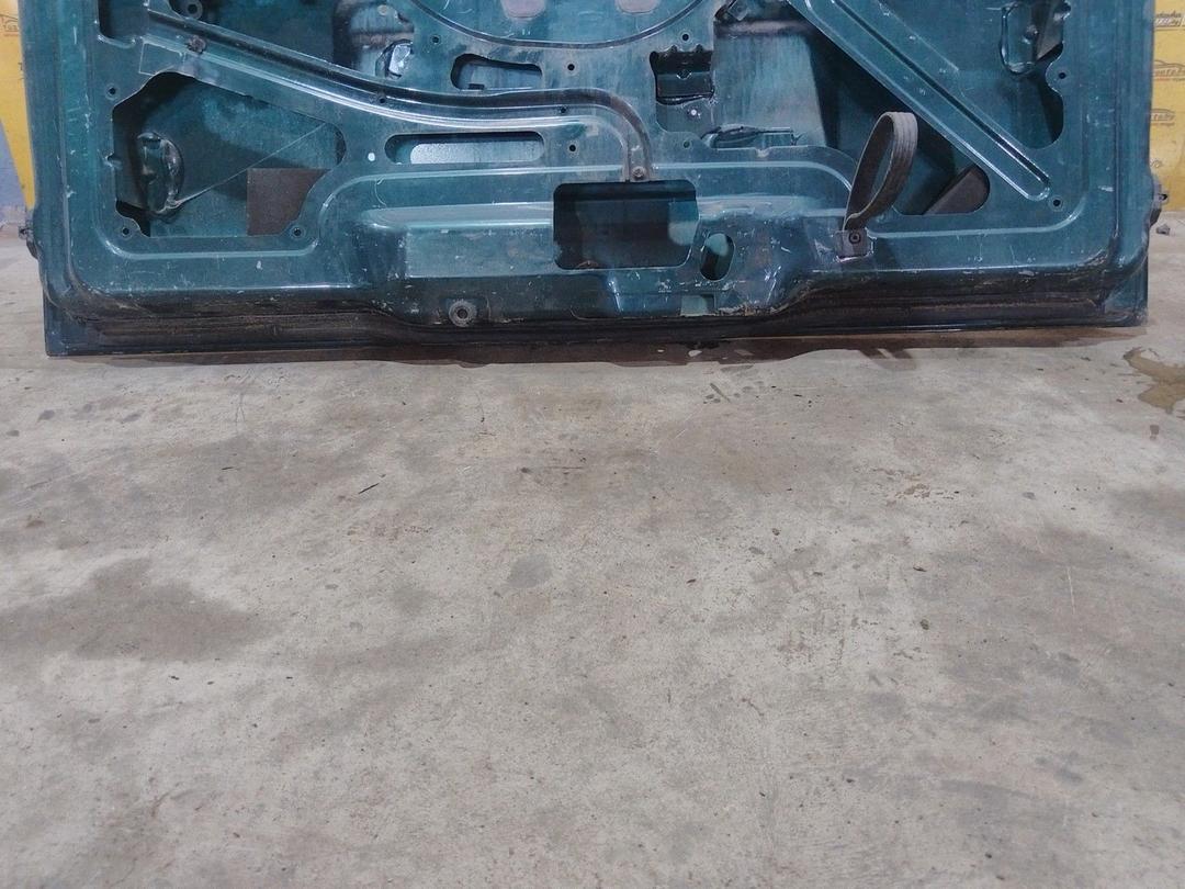 Крышка багажника (дверь 3-5) 9P9H22 Ford Tourneo Connect - Фото 12