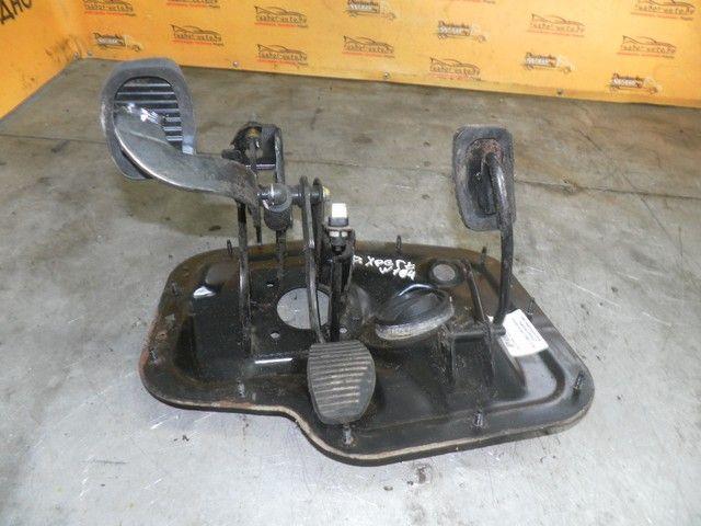 Узел педальный (блок педалей) 4PWIUX Peugeot Expert купить на авторазборке