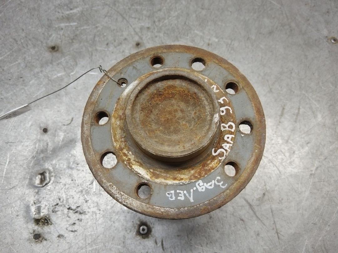 Ступица задняя левая 29EUO2 Saab 9-3