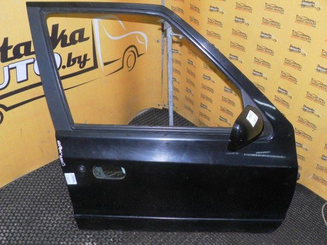 Замок двери передней правой UODJTX Skoda Felicia