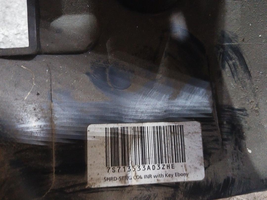 Кожух рулевой колонки G49HI7 Ford Galaxy купить с доставкой