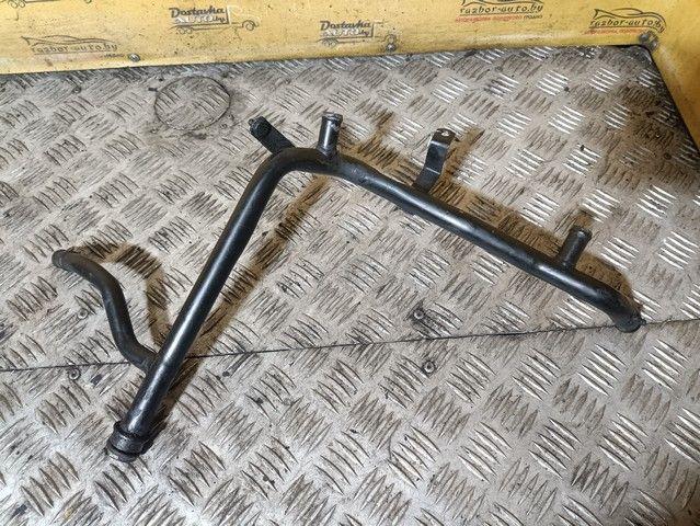 Трубка охлаждающей жидкости металлическая KT9MLY Audi A3 купить