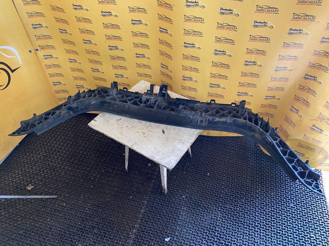 Передняя панель крепления облицовки (телевизор) ODXOMT Renault Scenic купить на авторазборке