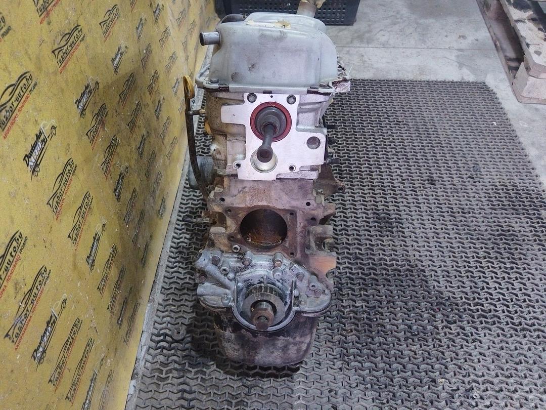 Двигатель M85ONL Ford Escort купить в магазине запчастей бу