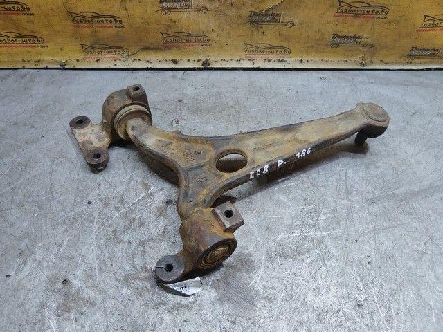 Рычаг передний правый 7S2J3Q Citroen C8 купить в магазине запчастей бу