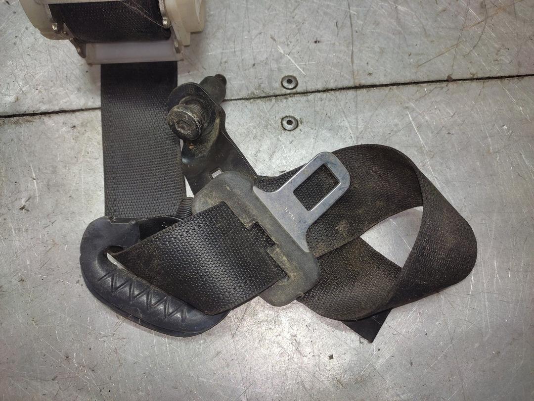 Ремень безопасности задний правый 1C1TZ6 Opel Signum - Фото 2