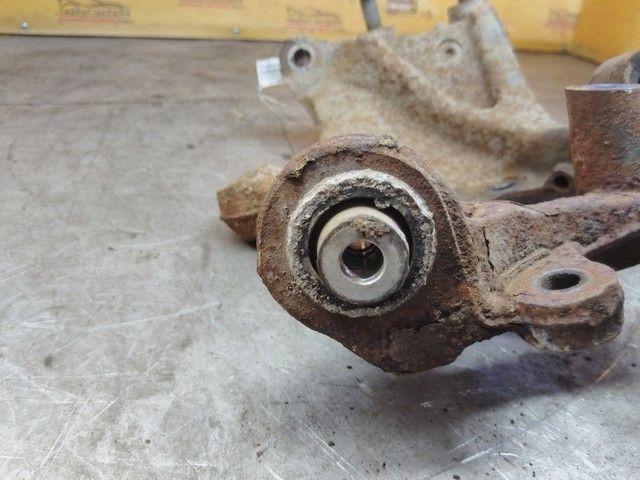 Кулак задний правый JPV7S9 Opel Insignia - Фото 3