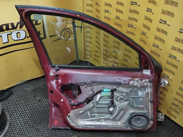 Стекло двери передней левой 831V1L Fiat  купить с доставкой