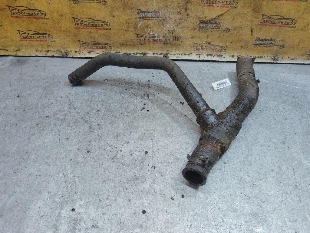 Патрубок радиатора S0JMF5 Renault Espace - Фото 3