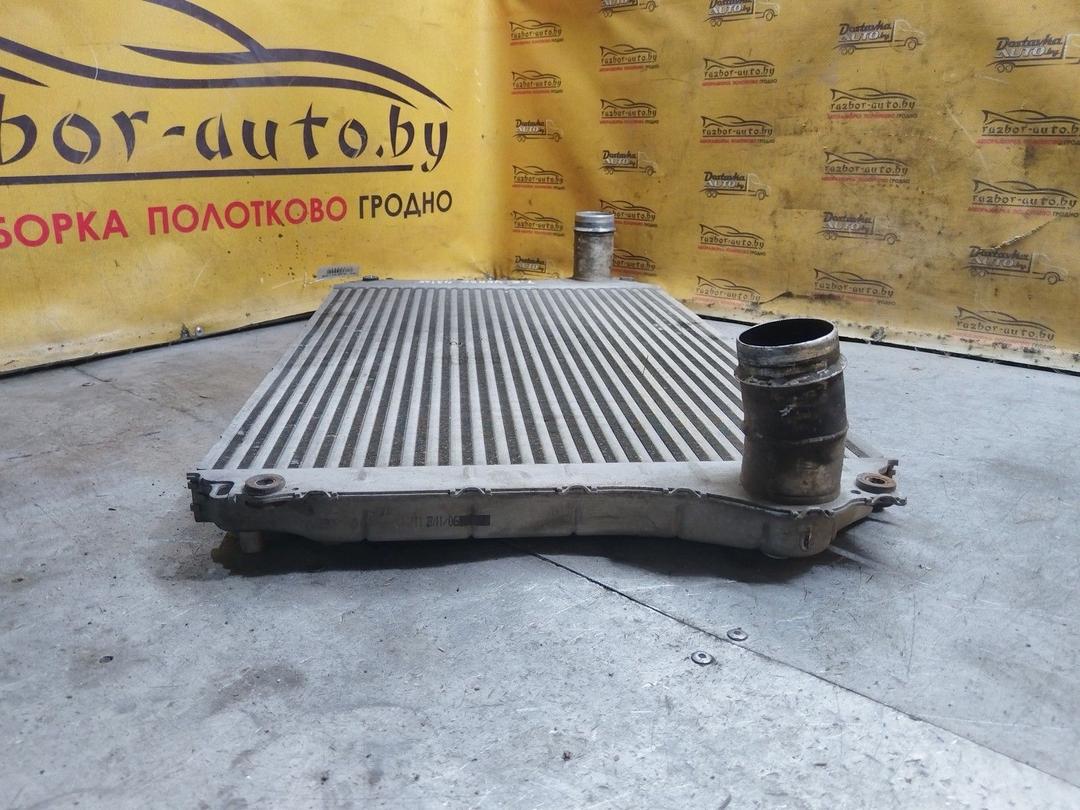 Интеркулер 56KSOX Toyota Corolla Verso купить на авторазборке