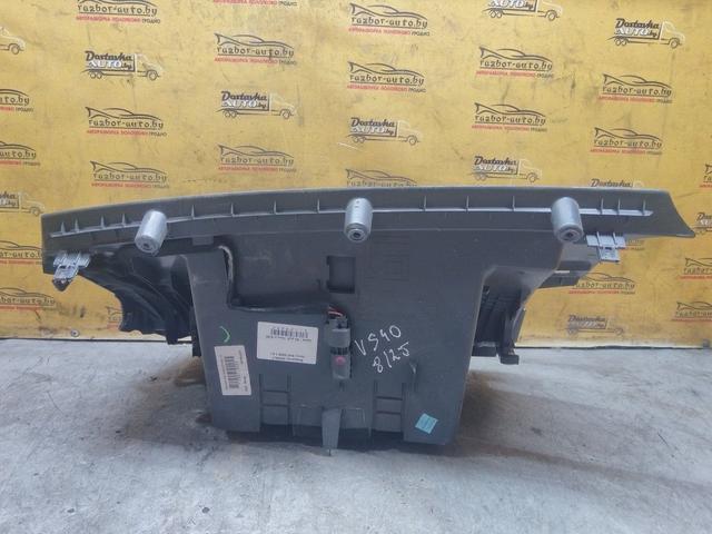 Бардачок 0EN8LT Volvo S40 - Фото 4