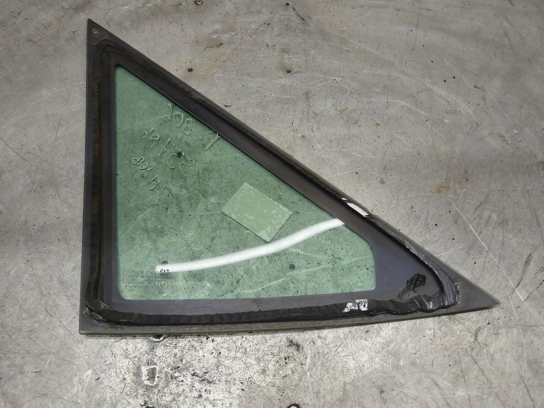 Стекло кузовное боковое левое SOPC7X Peugeot 806 - Фото 3