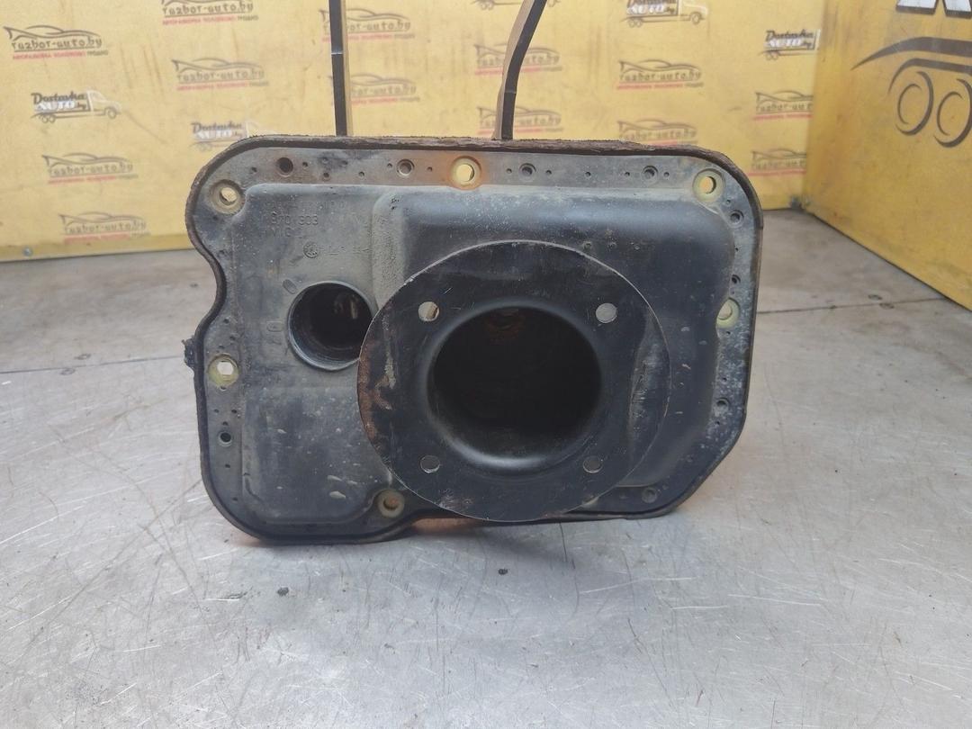 Узел педальный (блок педалей) YVX8F8 Peugeot 406 - Фото 5