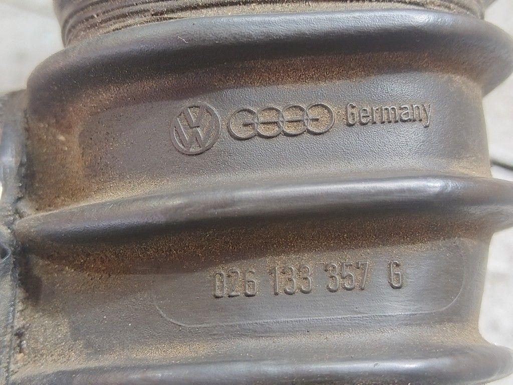 Патрубок воздушного фильтра HP84CG Audi 80 - Фото 6
