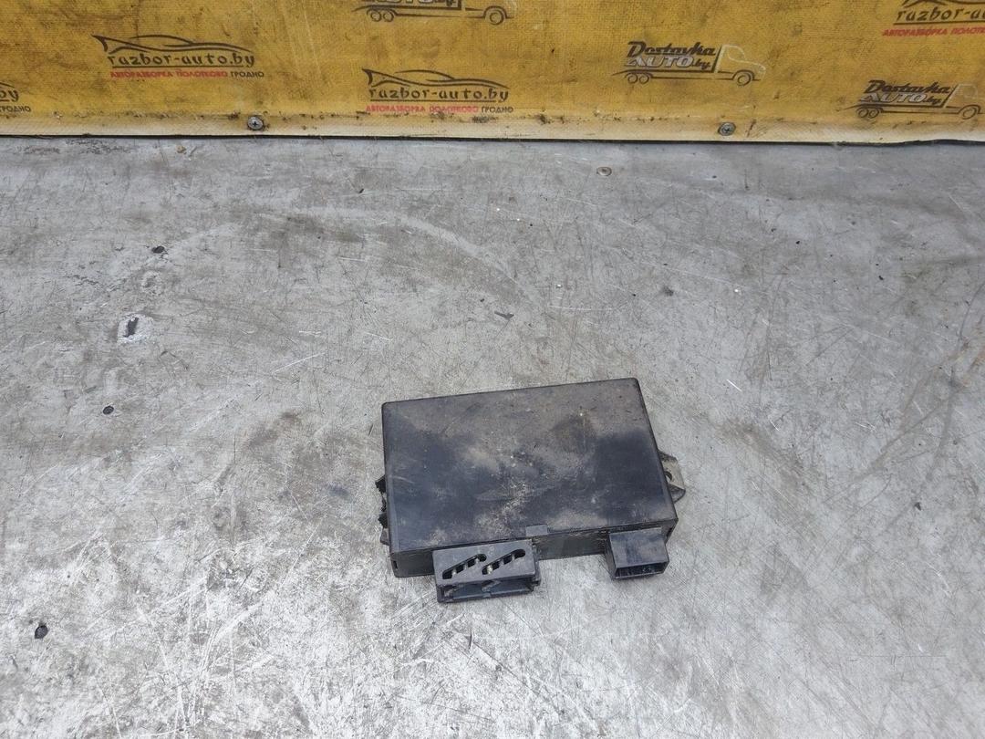Блок согласования фаркопа RZ7D6U Mercedes C W202 - Фото 8