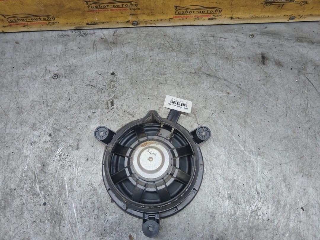 Динамик двери передней правой HEXUYG Volvo S40 купить в магазине запчастей бу