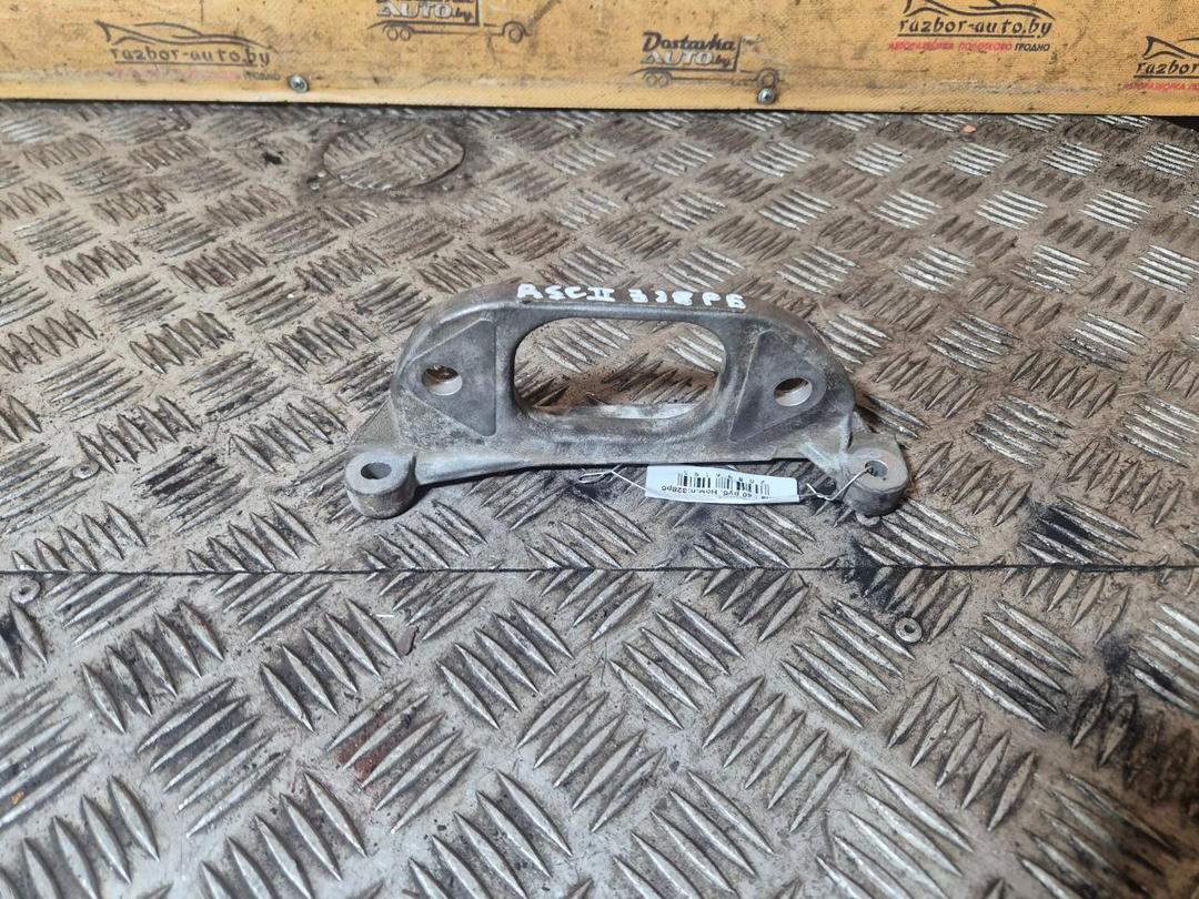 Кронштейн КПП LGPMZ5 Renault Scenic - Фото 2