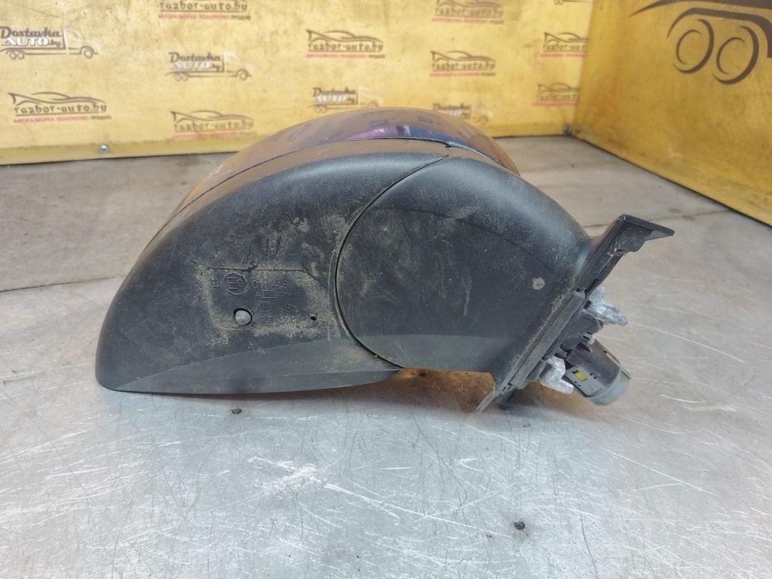 Зеркало наружное правое 3UMUKY Renault Espace - Фото 2