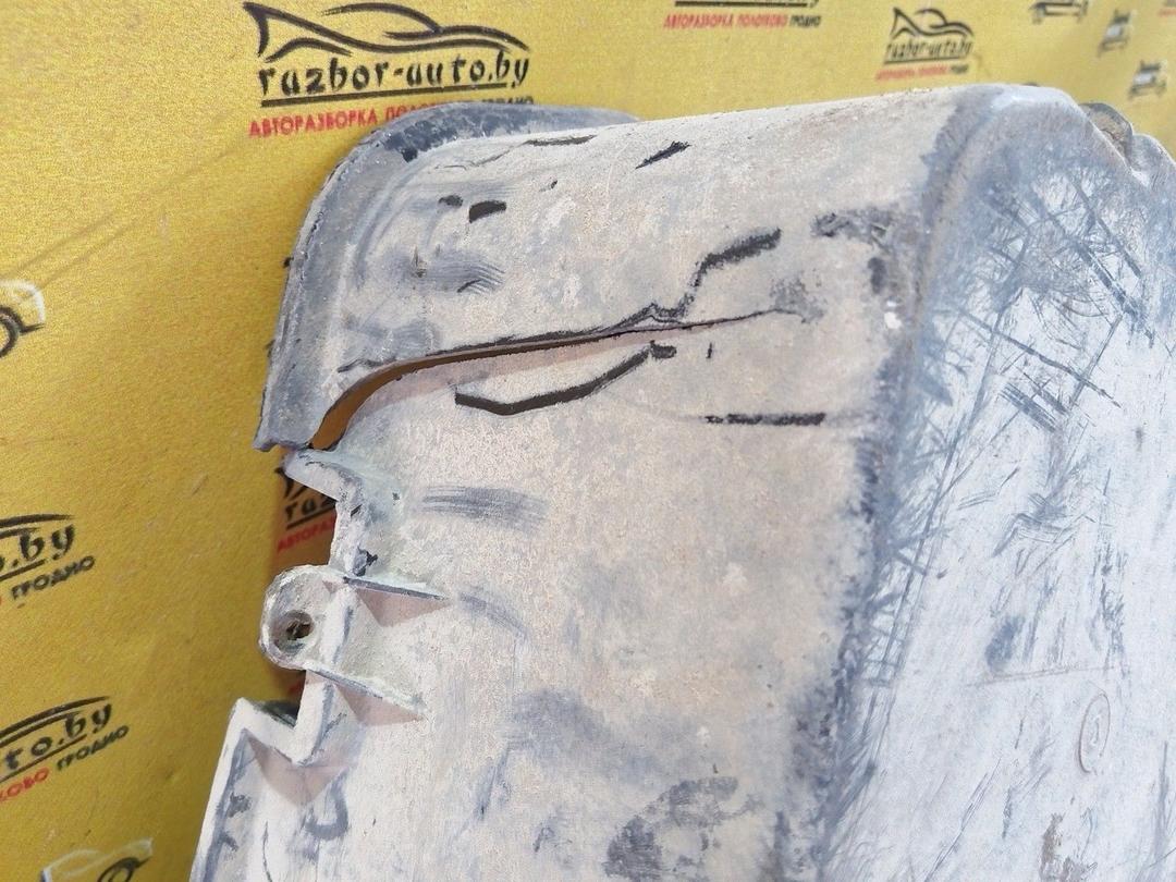 Корпус отопителя (печки) R8SEZI Renault Espace купить на авторазборке