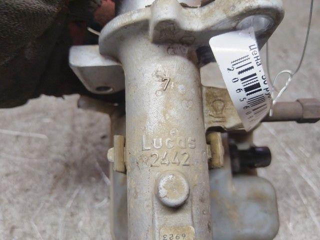 Цилиндр тормозной главный IAAEJ1 Opel Zafira - Фото 6