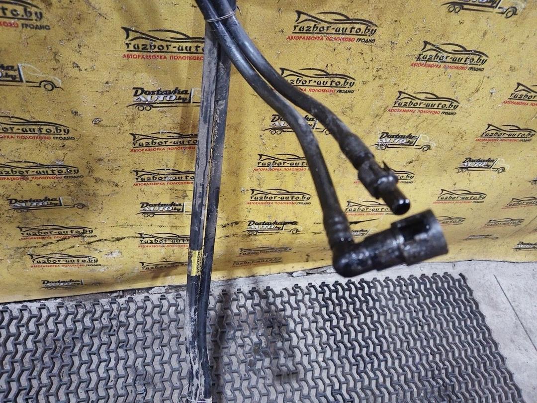 Трубка топливная 695DU7 Opel Vectra купить с доставкой