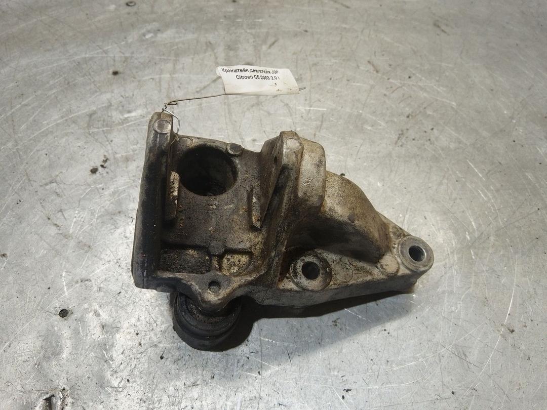 Кронштейн двигателя J0PKK4 Citroen C5